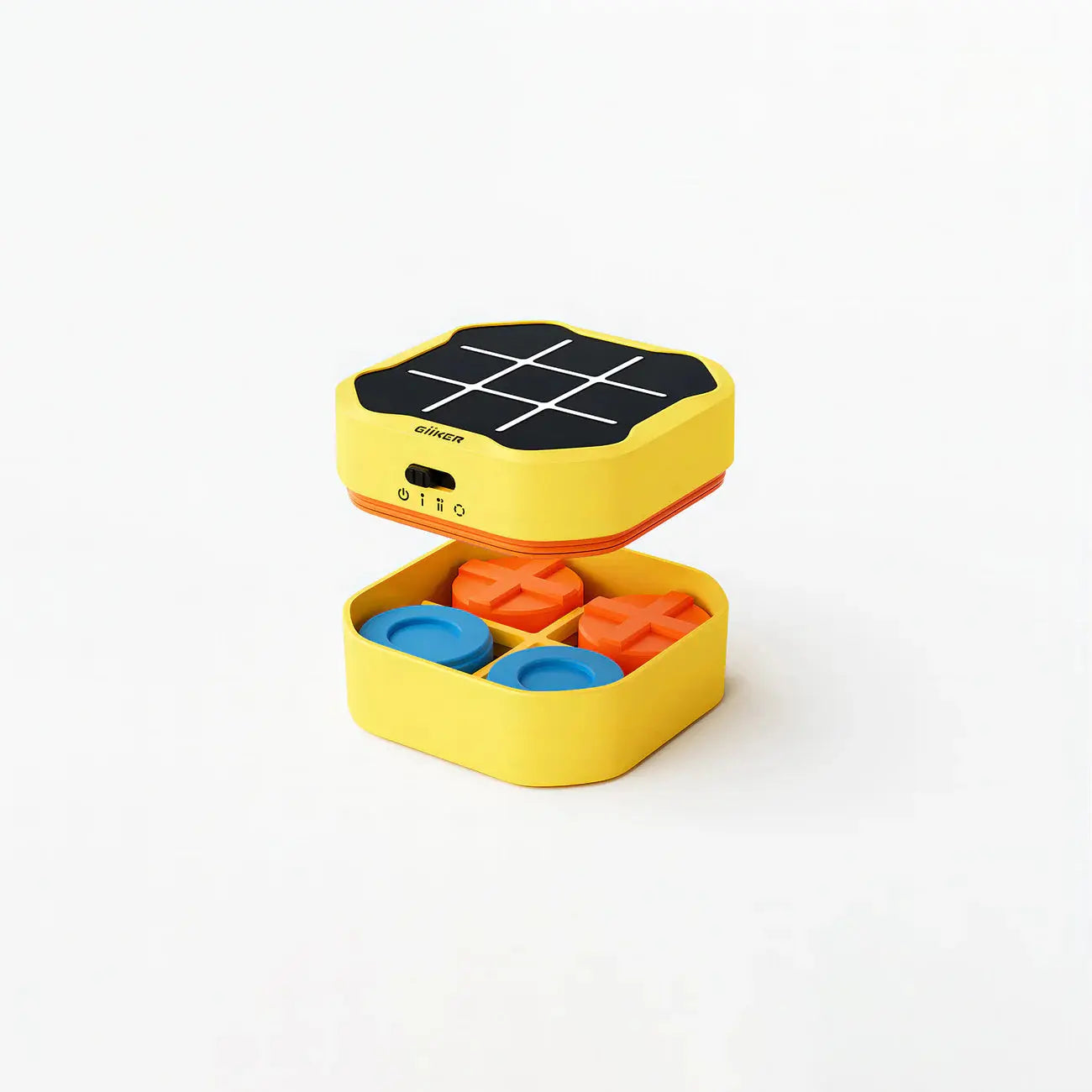 BowLift | Tic Tac Toe for all generations – just play and laugh together