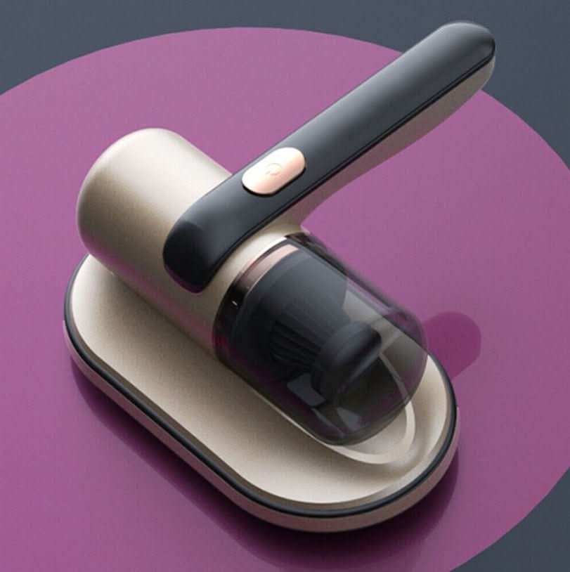 BowLift | Cordless cleaning & smoothing with HEPA protection