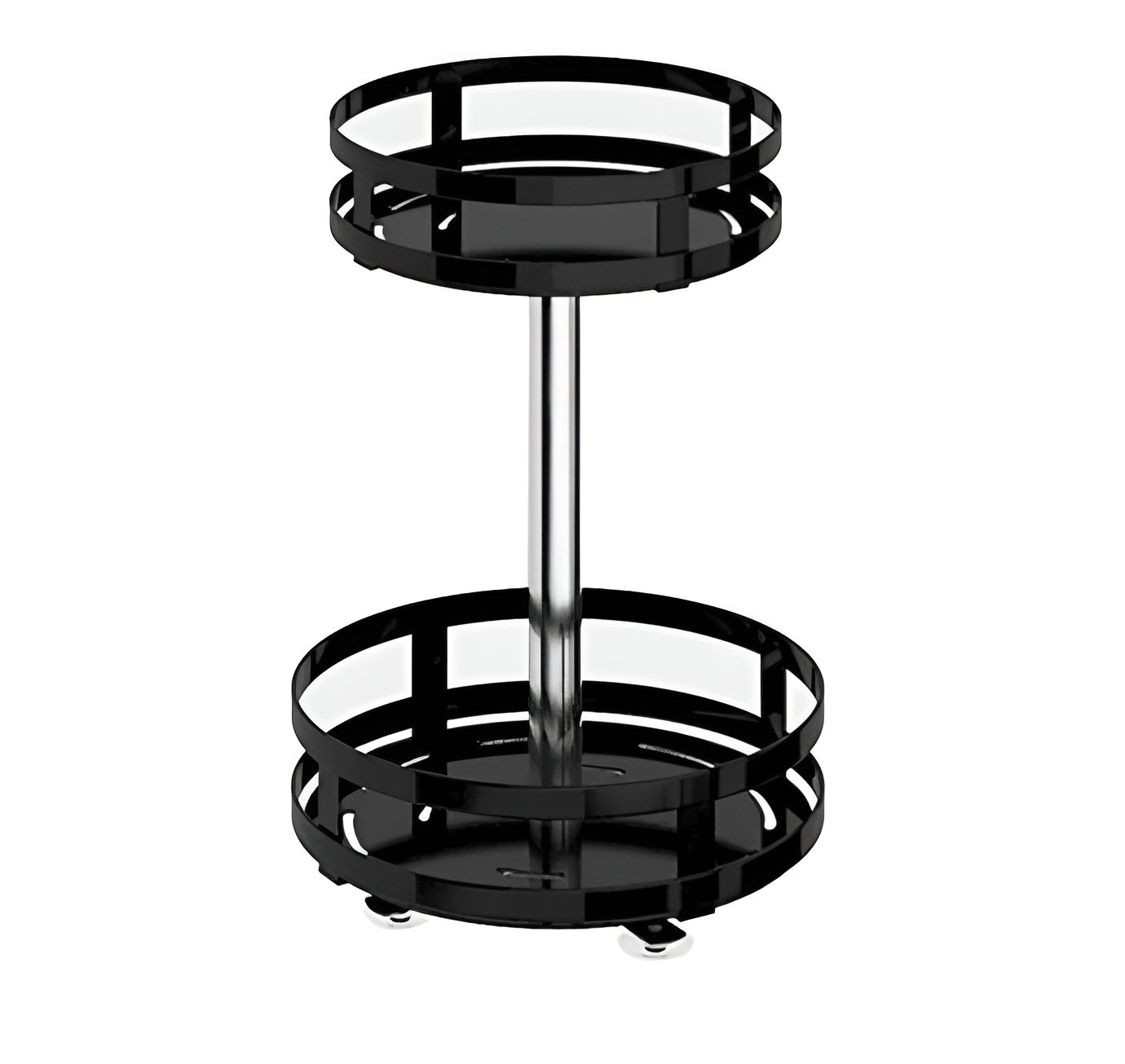 BowLift | Spice Rack - 360° Rotatable Multi-Functional Shelf for the Kitchen - Organize with Ease!