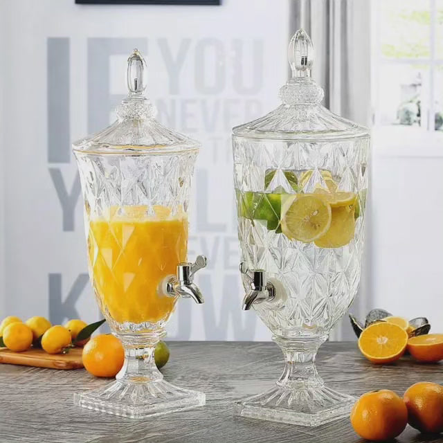 BowLift | Juice Dispenser