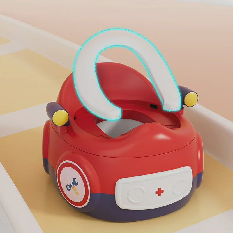 BowLift | 3 in 1 Baby Toilet Trainer