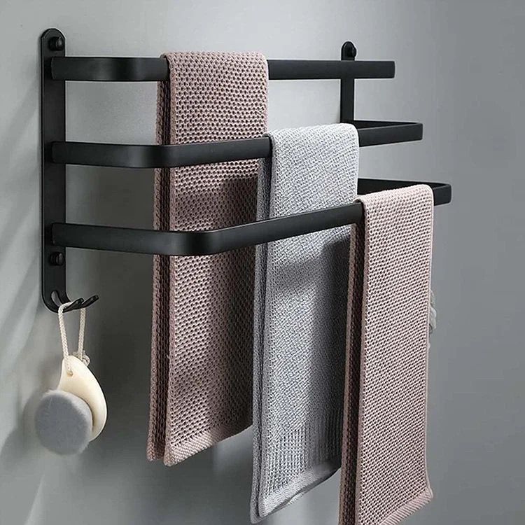 BowLift | 60cm Stylist Towel Holder