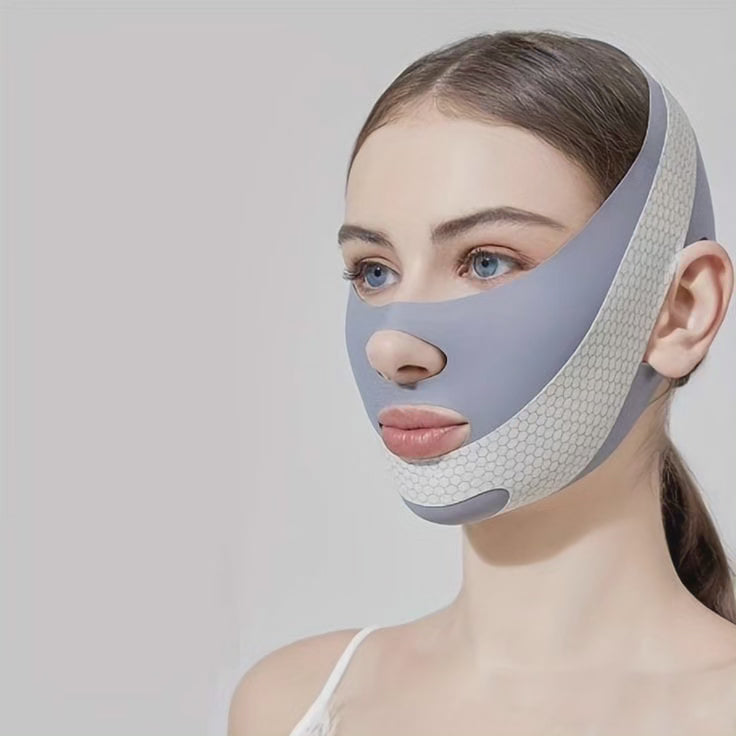 BowLift | Face-Shaping Mask