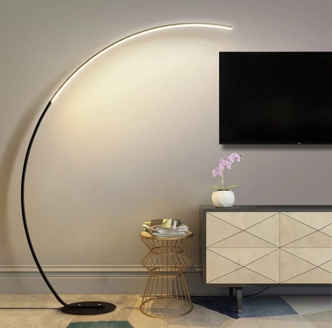 BowLift | Floor lamp LED