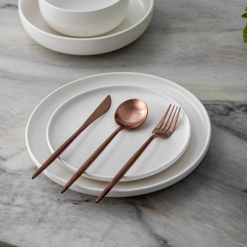 BowLift | Minimalist cutlery