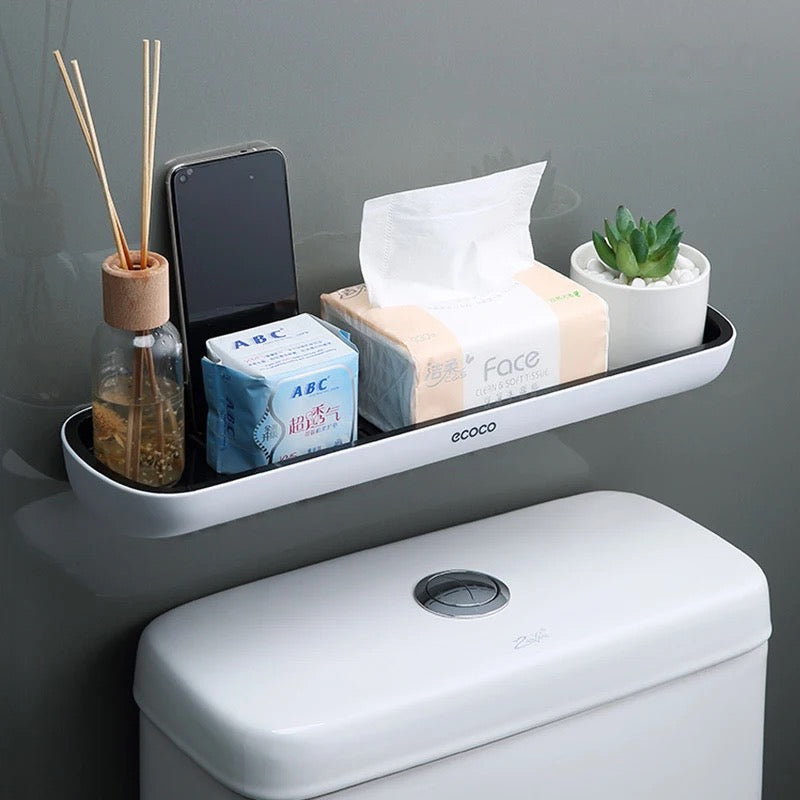 BowLift | Bathroom Organizer