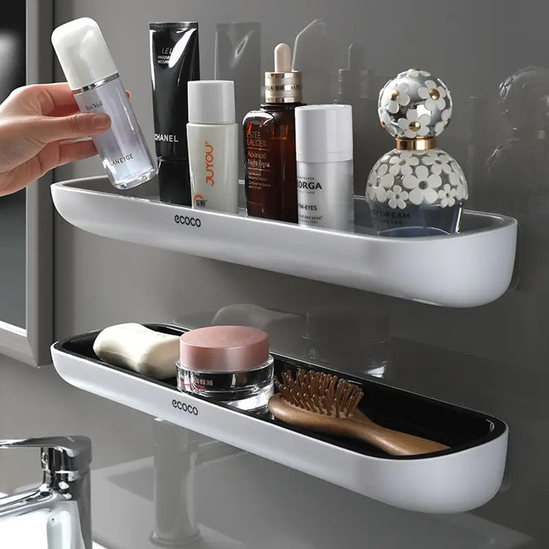 BowLift | Bathroom Organizer