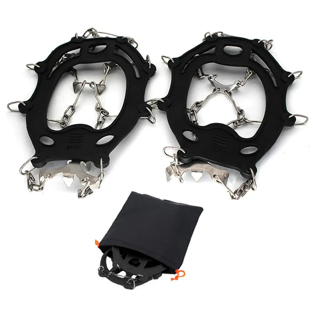 BowLift | Ice Breaker Shoe Covers