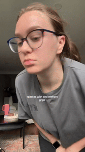 BowLift | Anti-slip Eyeglass Earhooks