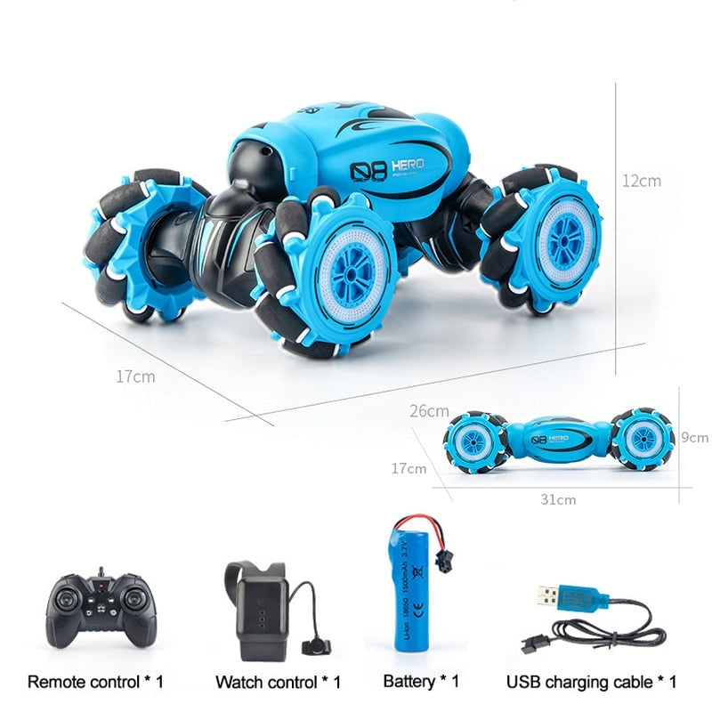 BowLift | Hit Stunt Car Drift Car