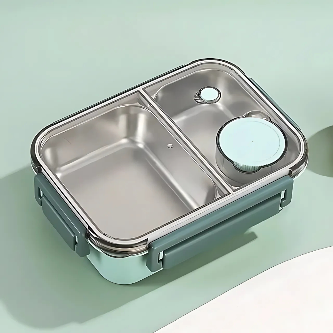 BowLift | Insulated Stainless Steel Food Container