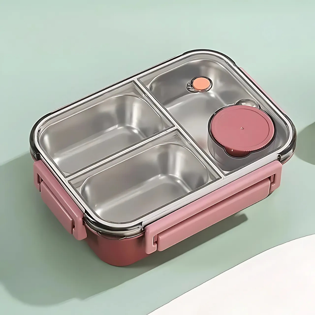 BowLift | Insulated Stainless Steel Food Container
