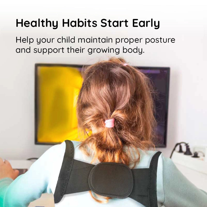 BowLift | Invisible Back Posture Corrector