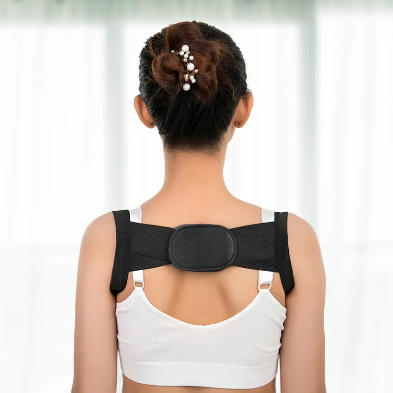 BowLift | Invisible Back Posture Corrector