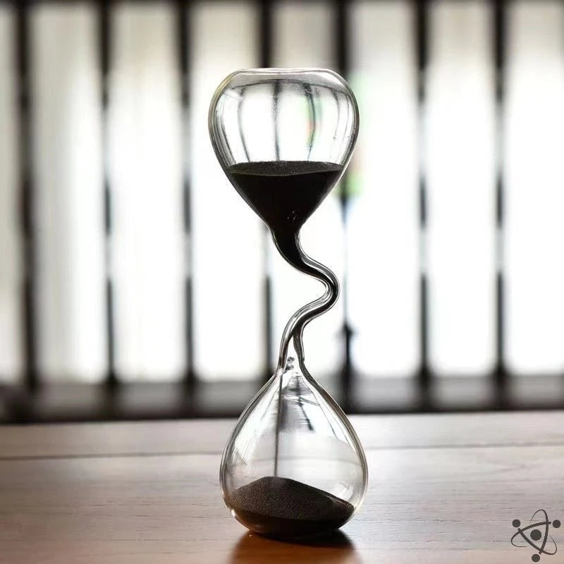 BowLift | Irregular Hourglass