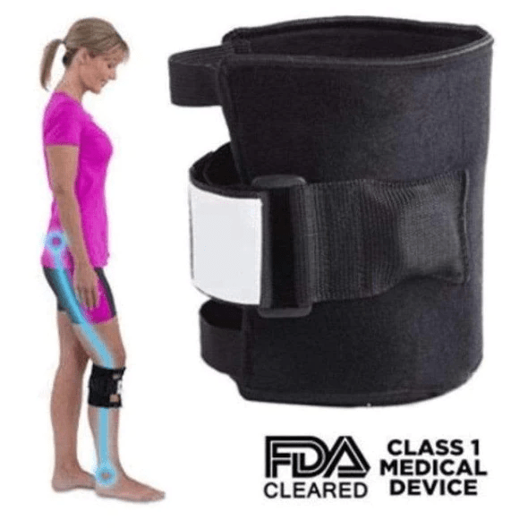 BowLift | Bandage for Sciatica Support & Pain Relief