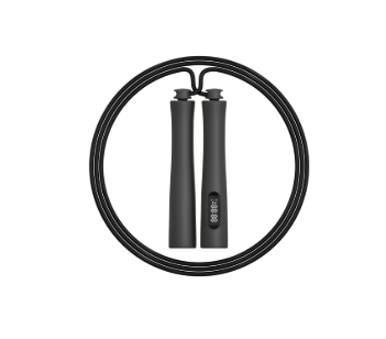 BowLift | Jumpfit – Smart Jump Rope with App Tracking & Adjustable Length