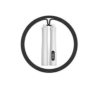 BowLift | Jumpfit – Smart Jump Rope with App Tracking & Adjustable Length