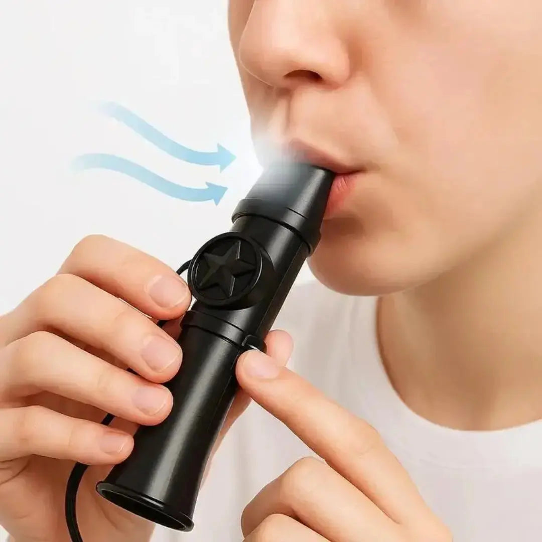 BowLift | Children's Toy Kazoo – Musical Instrument for Creative Self-Expression