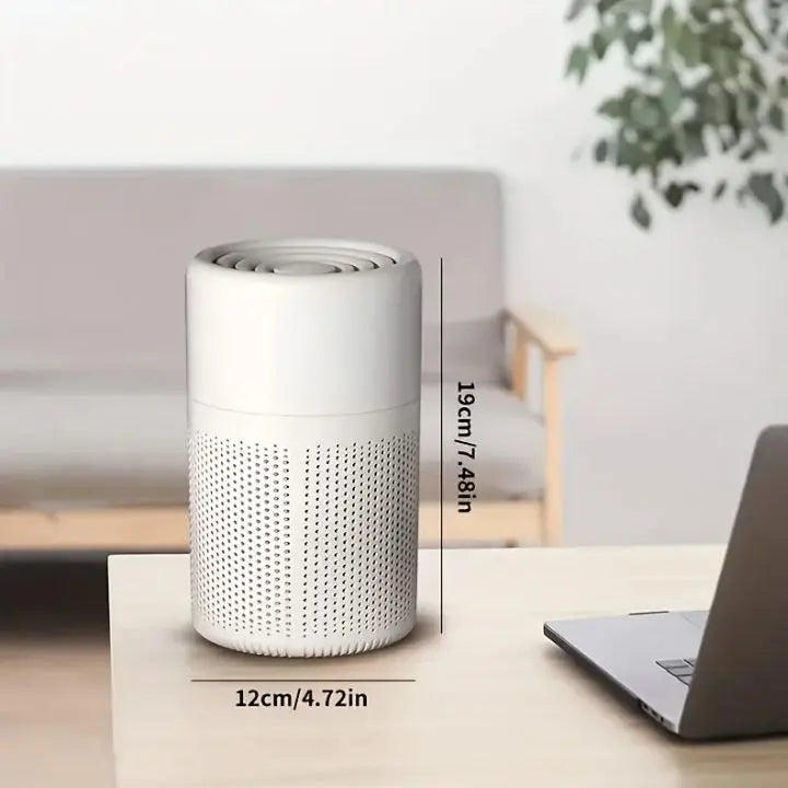 BowLift | AirWhisp – Fresh air that you can feel!