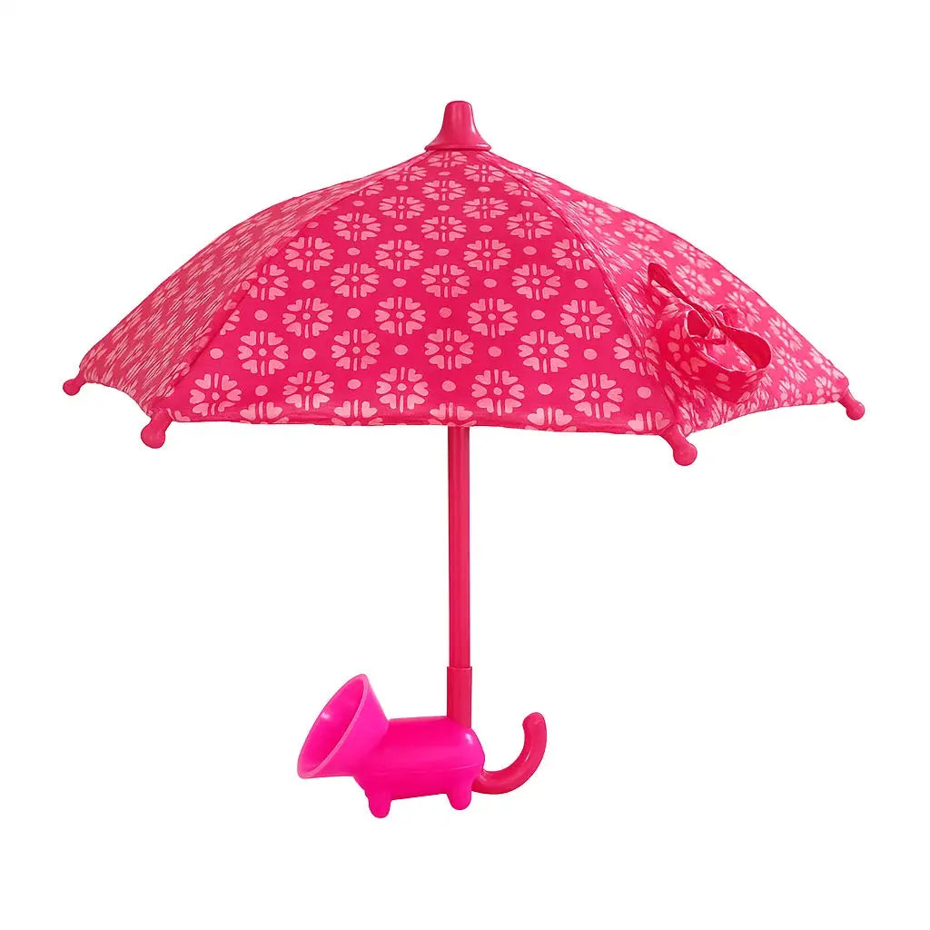 BowLift | Compact foldable screen pRedector with suction cup holder for mobile phones