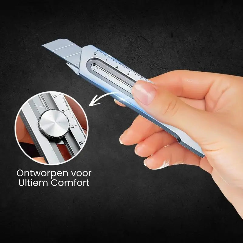 BowLift | Compact Multifunction Knife