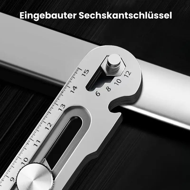 BowLift | Compact Multifunction Knife