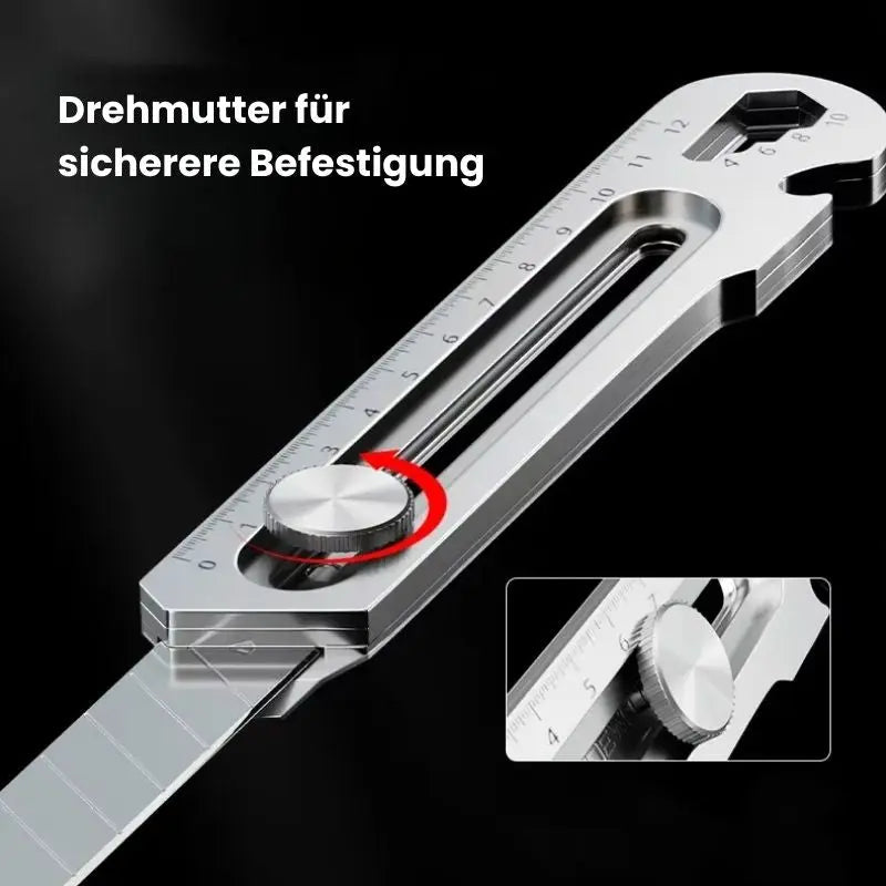 BowLift | Compact Multifunction Knife