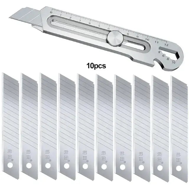 BowLift | Compact Multifunction Knife