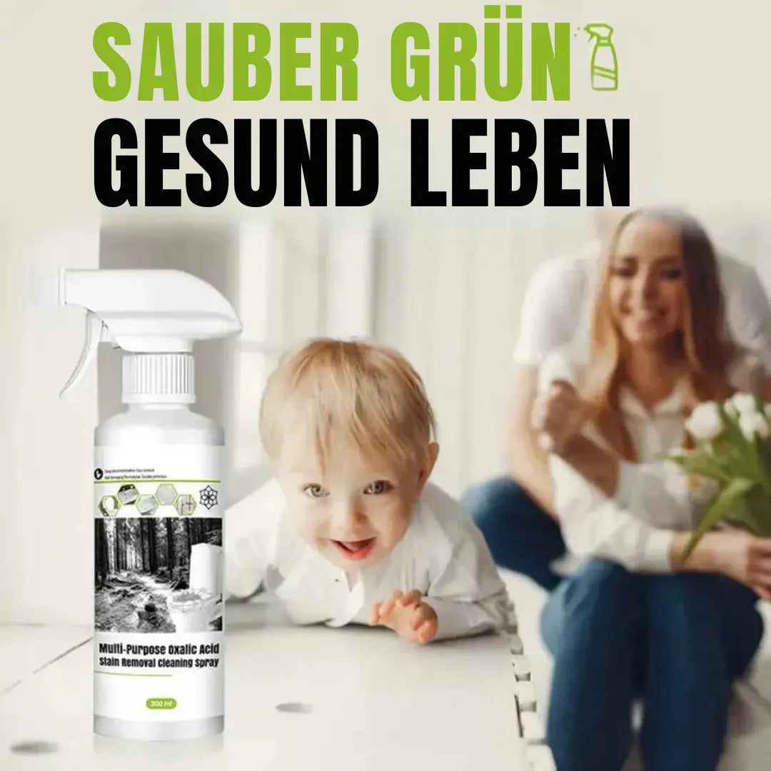 BowLift | Easy-Spray Stain Remover – Against Limescale & Dirt