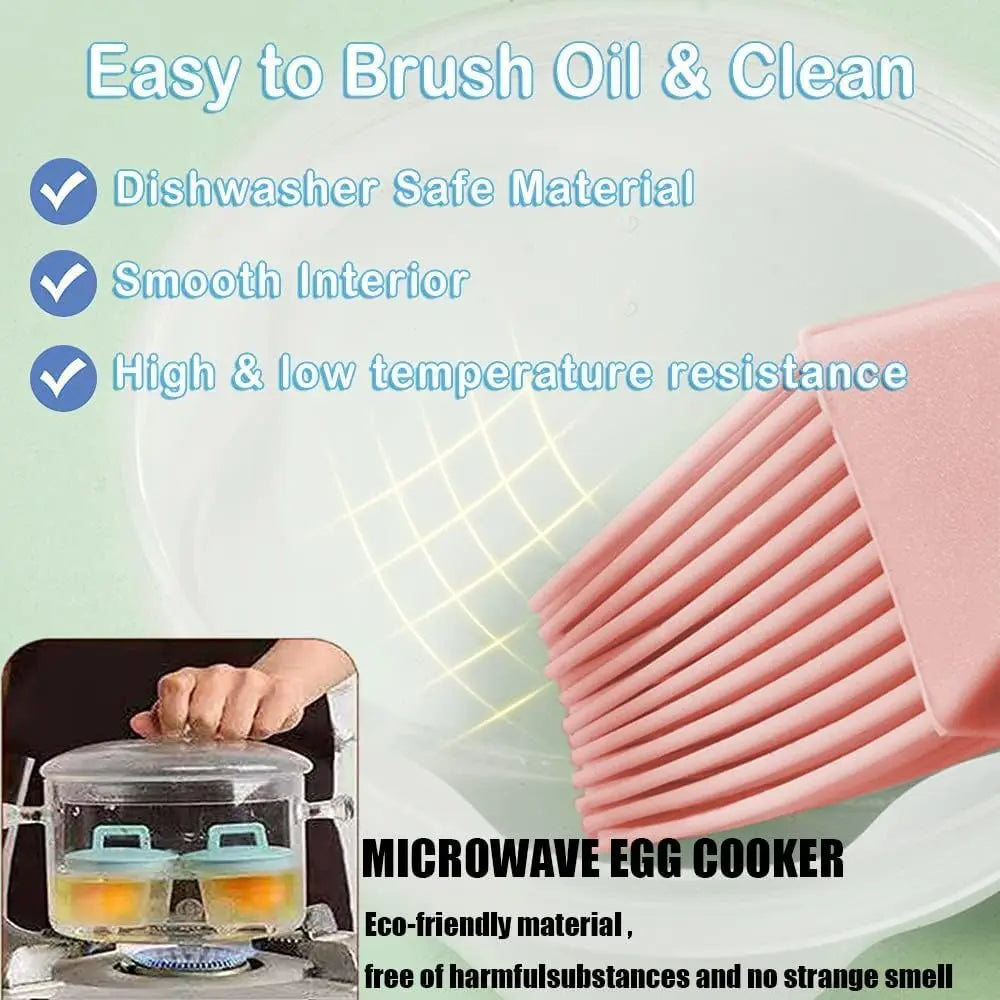 BowLift | Creative Egg Shape for Breakfast – Fun, Tasty & Photo Ready