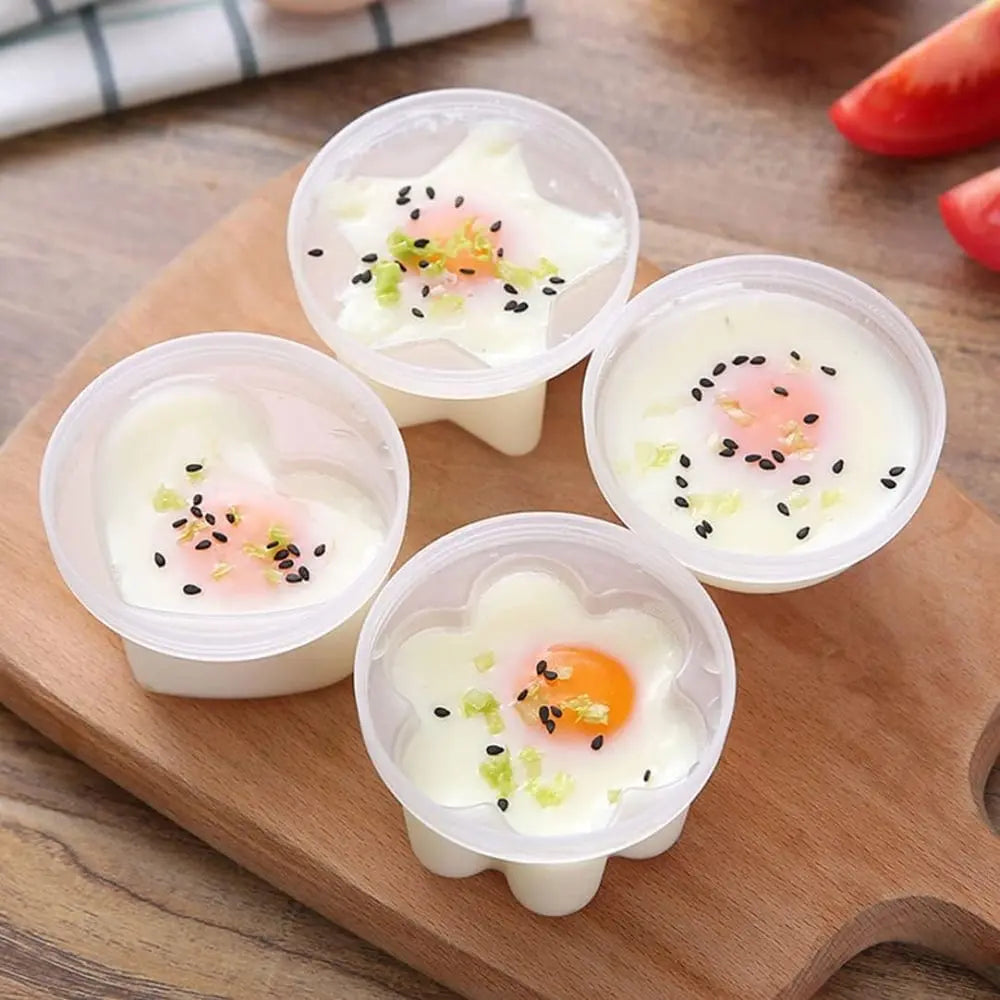 BowLift | Creative Egg Shape for Breakfast – Fun, Tasty & Photo Ready