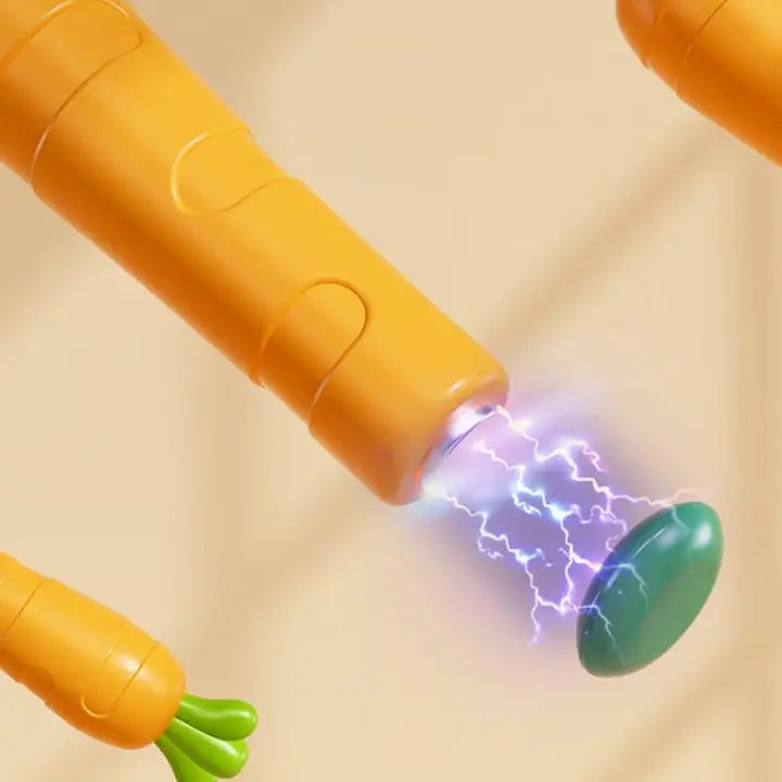 BowLift | Creative Montessori Magnetic Drawing Board – Fun & Learning Toy