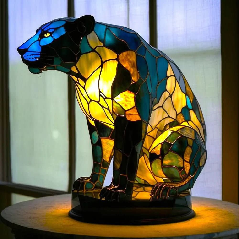 BowLift | Artistic animal lamp for a stylish living atmosphere