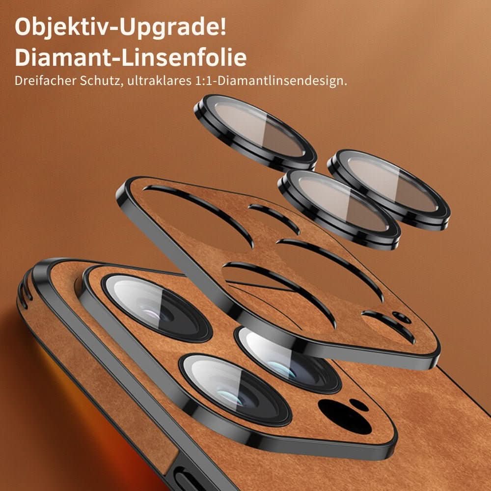 BowLift | Luxurious iPhone case with shock protection