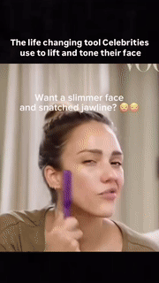 BowLift | Anti-Ageing Facial Massage Stick