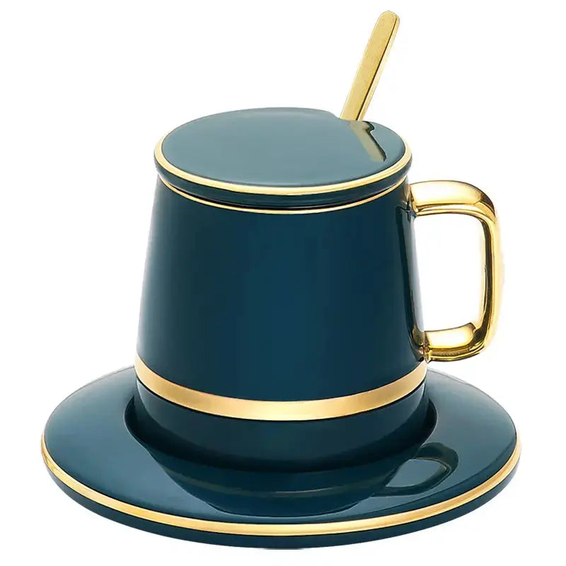BowLift | Luxe Coffee Mug Set