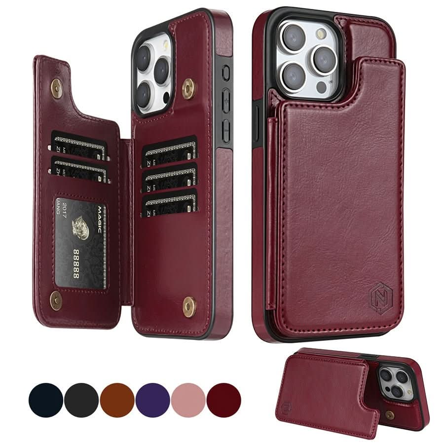 BowLift | Elegant Smartphone Case with Card Slots