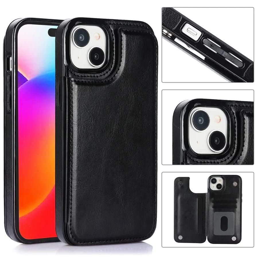 BowLift | Elegant Smartphone Case with Card Slots