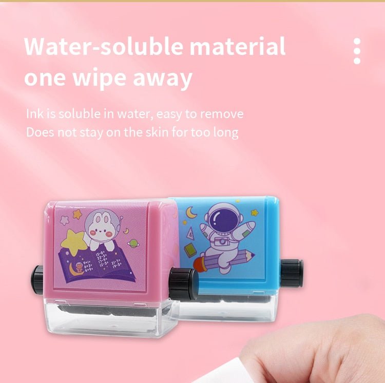 BowLift | Fun Math Practice Roller for Easy Learning