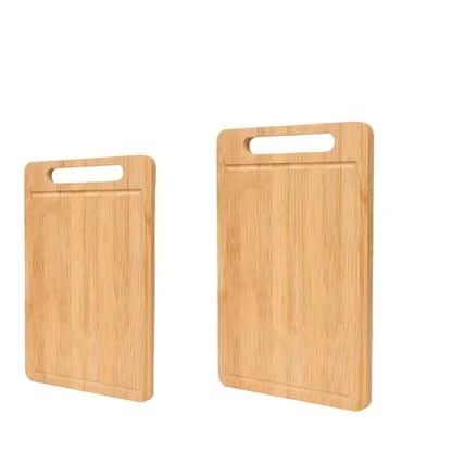 BowLift | Bamboo Cutting Board for Sustainable Cooking