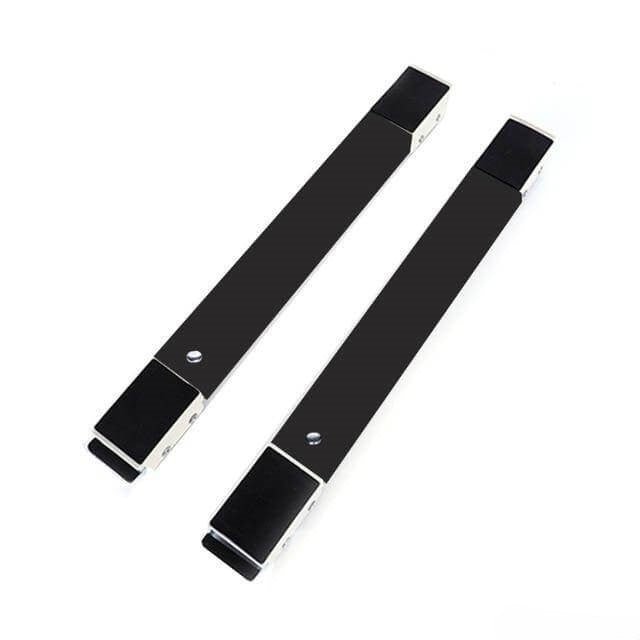 BowLift | Adjustable Mobile Base Set (2 Pieces)