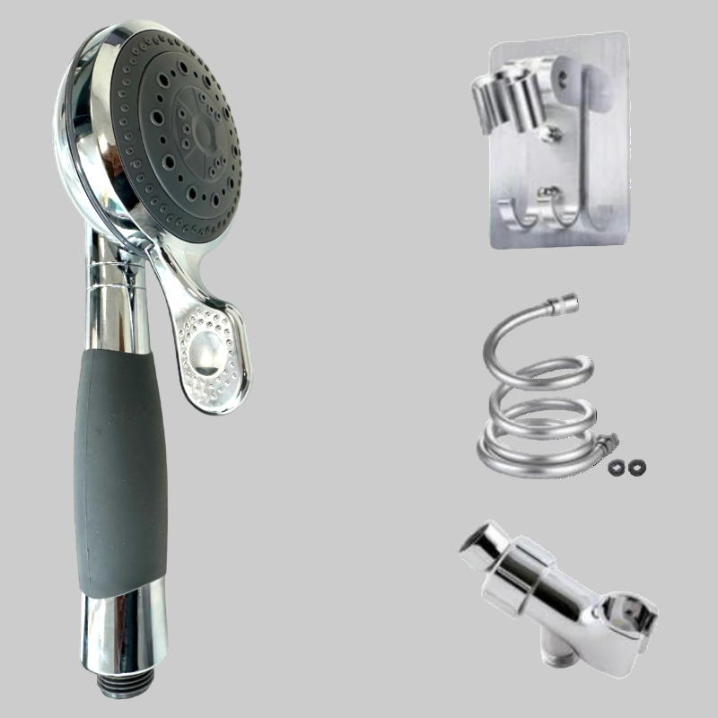 BowLift | EASYWASH – Safe showerhead with gentle modes for seniors & sensitive skin