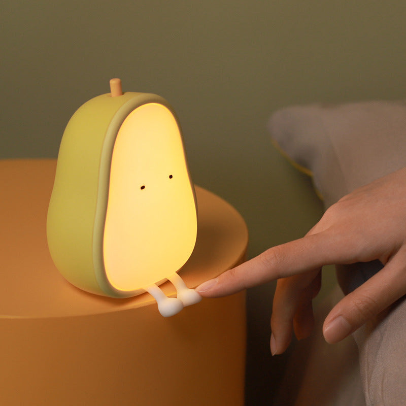 BowLift | MUID Pear LED Children's Lamp