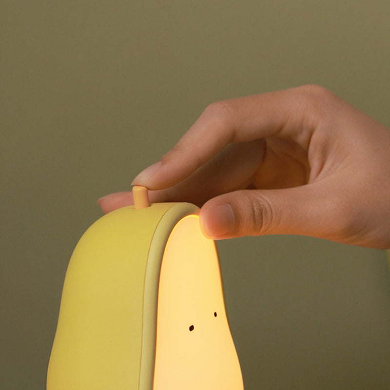 BowLift | MUID Pear LED Children's Lamp