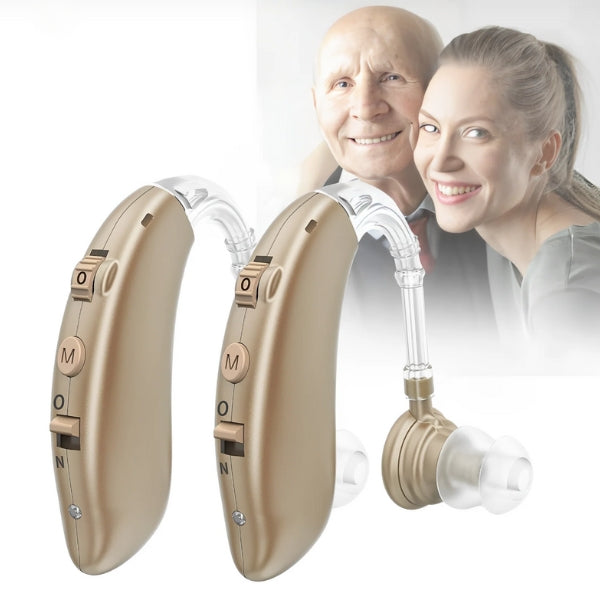 BowLift | Digital Hearing Aids: Cutting-Edge Technology for Enhanced Hearing
