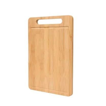 BowLift | Bamboo Cutting Board for Sustainable Cooking