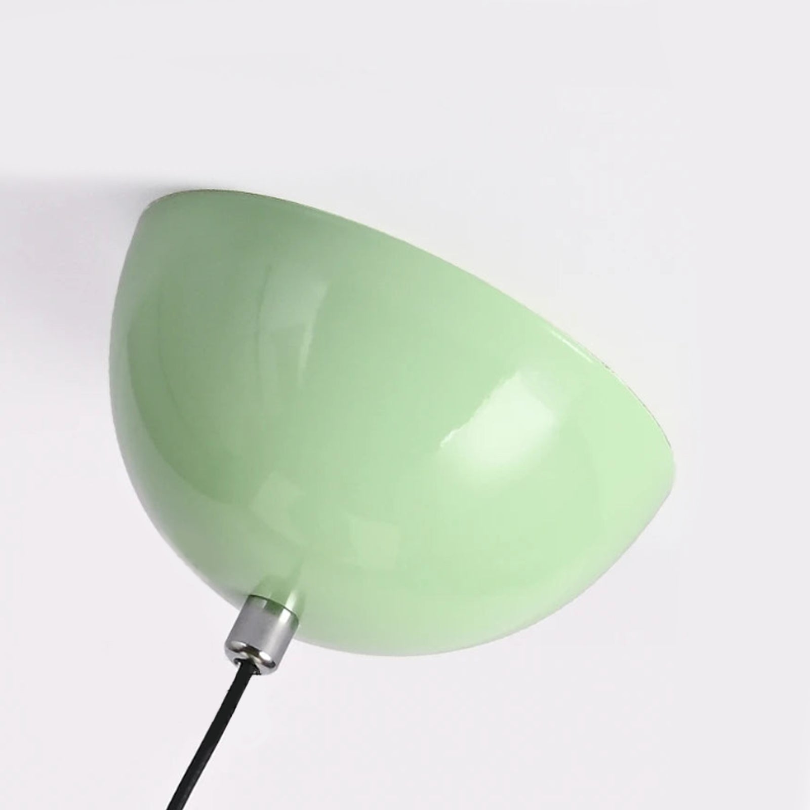 BowLift | Danish Macaron Pendant Ceiling Light