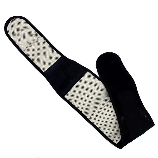 BowLift | Back Support Belt with Magnetic Heat Therapy