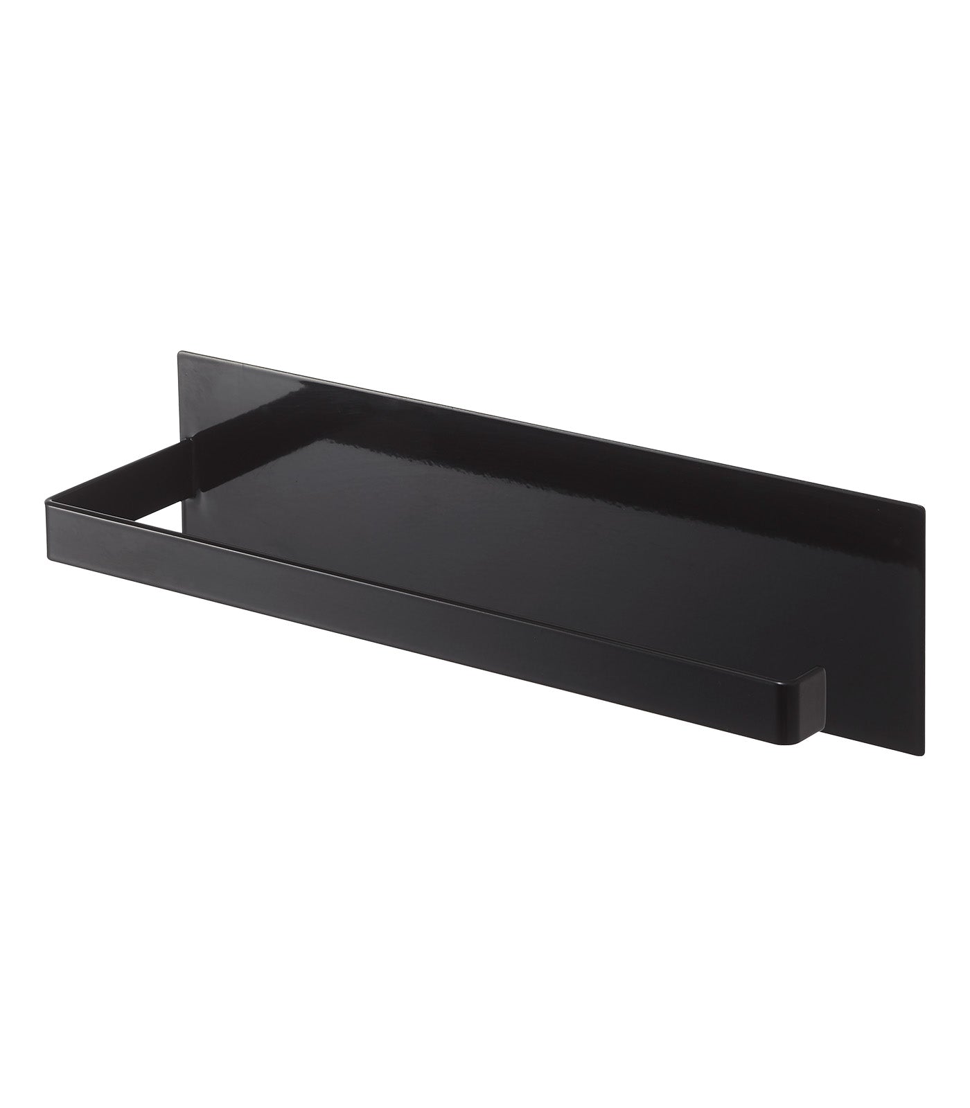 BowLift | Magnetic Paper Towel Holder - Steel
